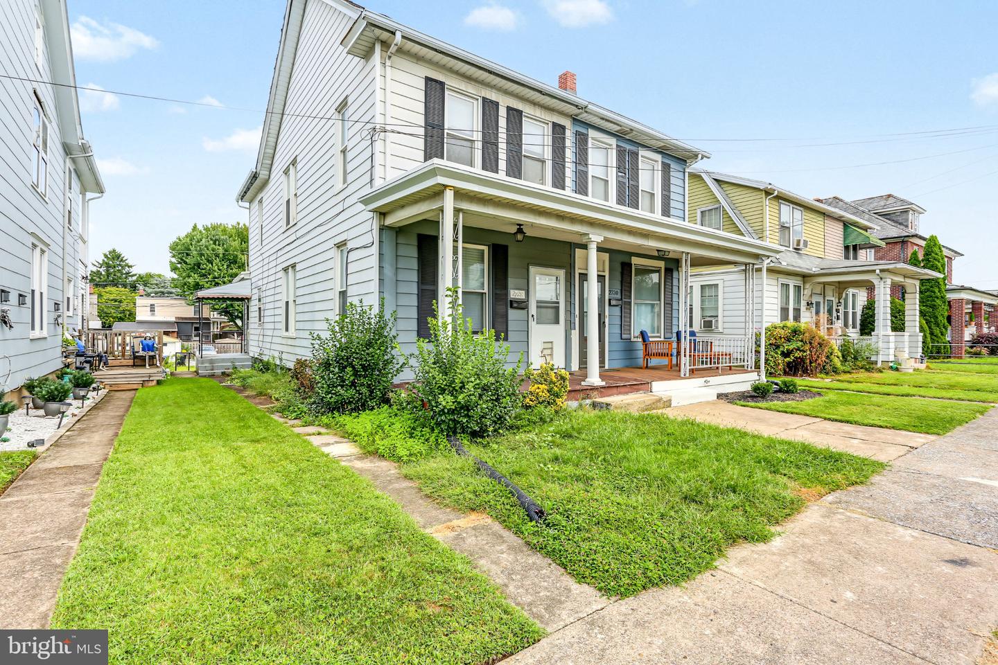 2728 Butler St Property Photo 2
