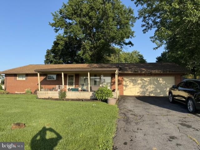275 N Deodate Rd Property Photo 1