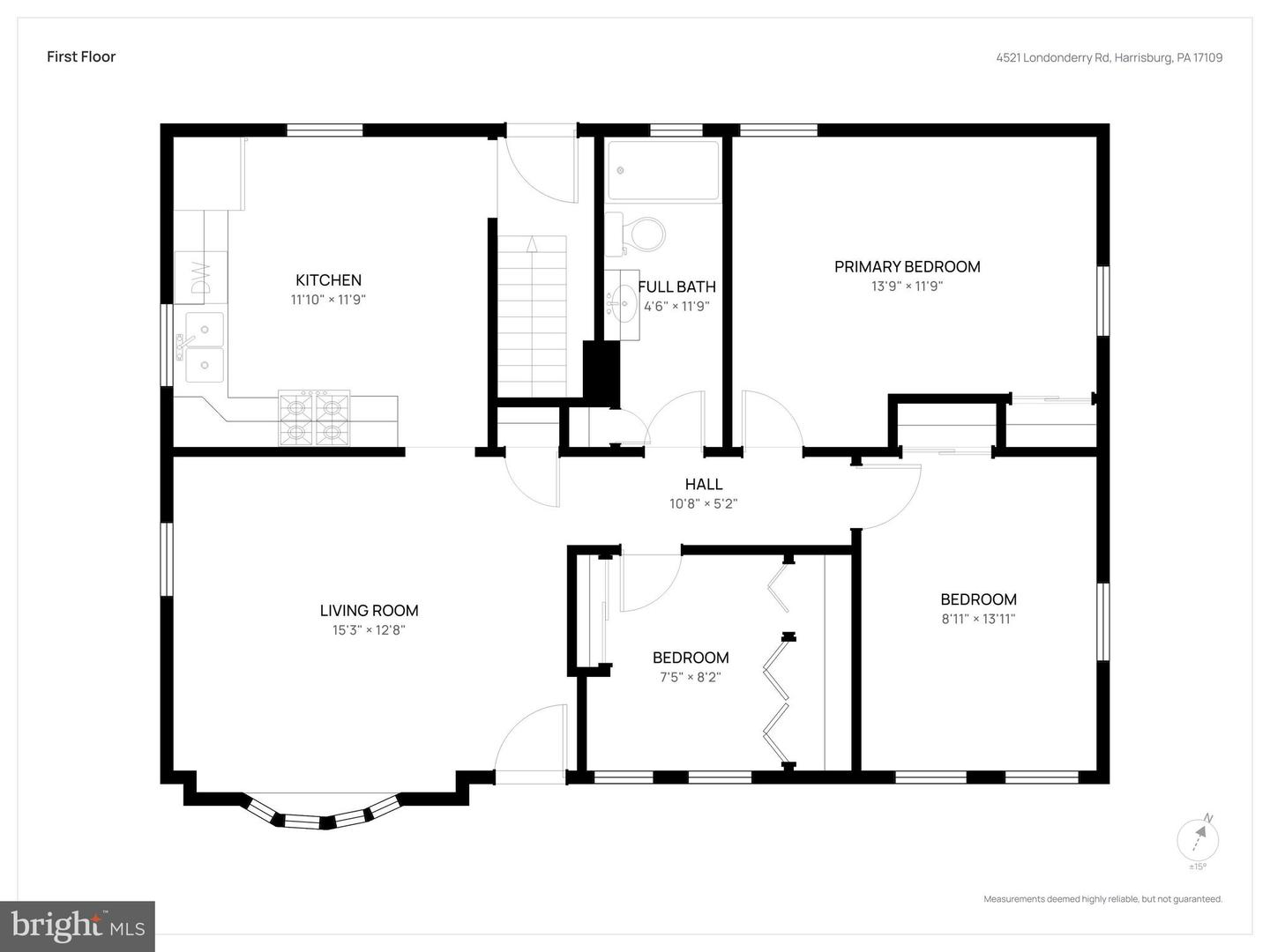 4521 Londonderry Rd Property Photo 30