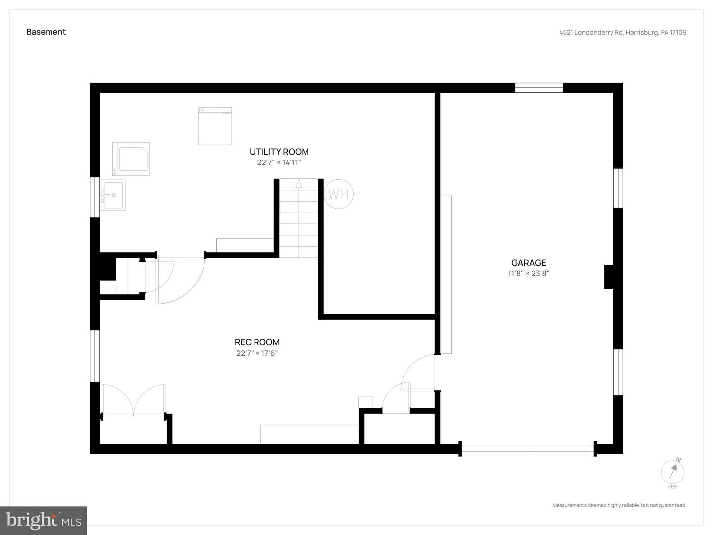 4521 Londonderry Rd Property Photo 31