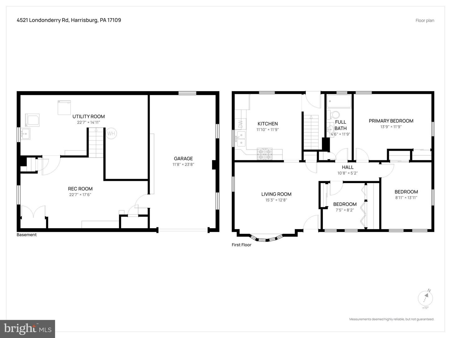 4521 Londonderry Rd Property Photo 32