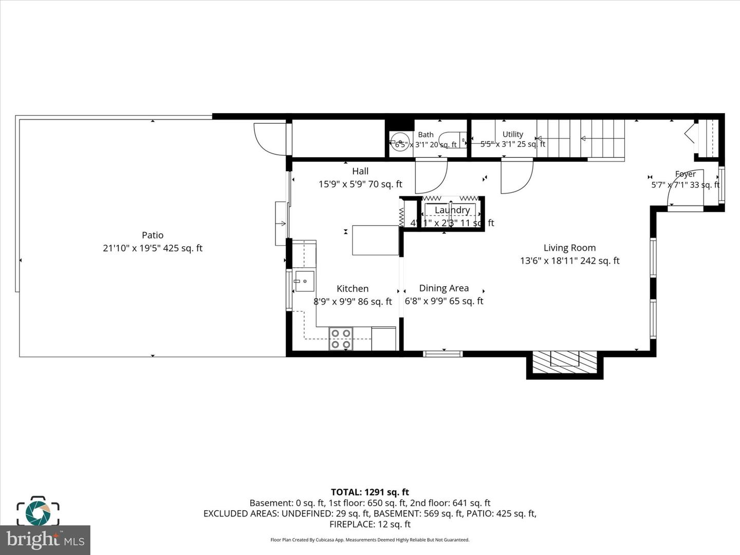 6545 Heatherfield Way Property Photo 30