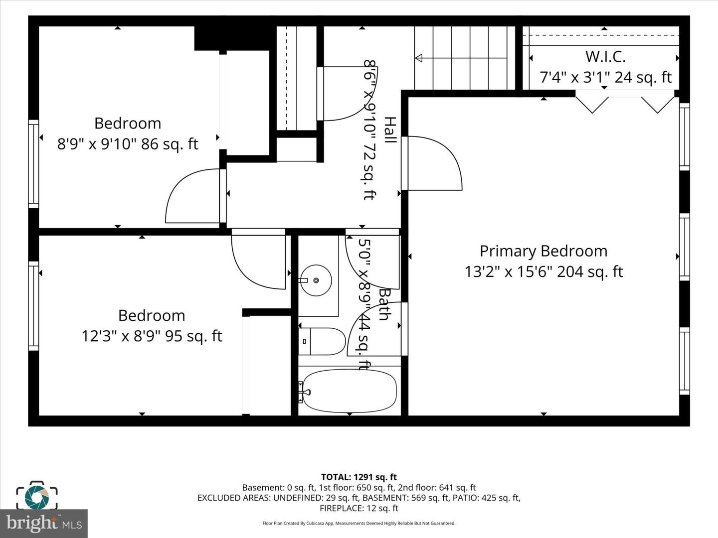 6545 Heatherfield Way Property Photo 31