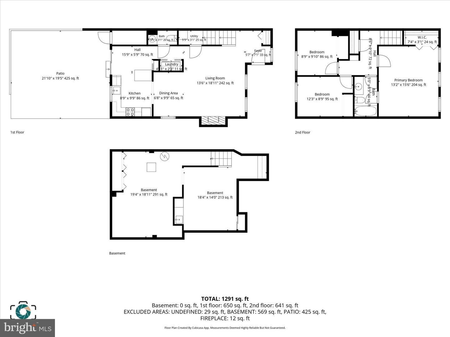 6545 Heatherfield Way Property Photo 33