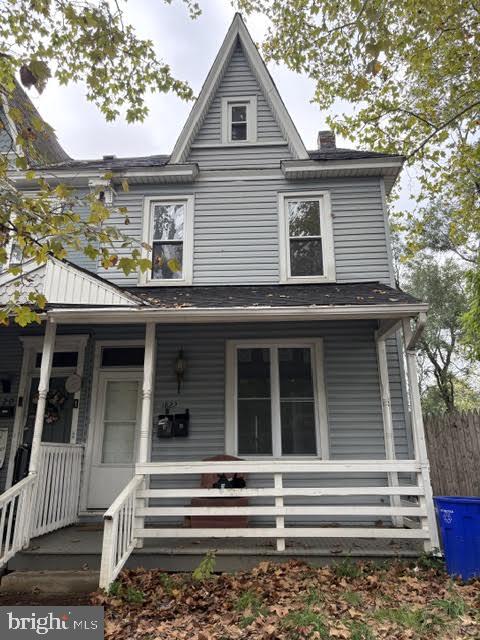 1822 NORTH ST Property Photo 1