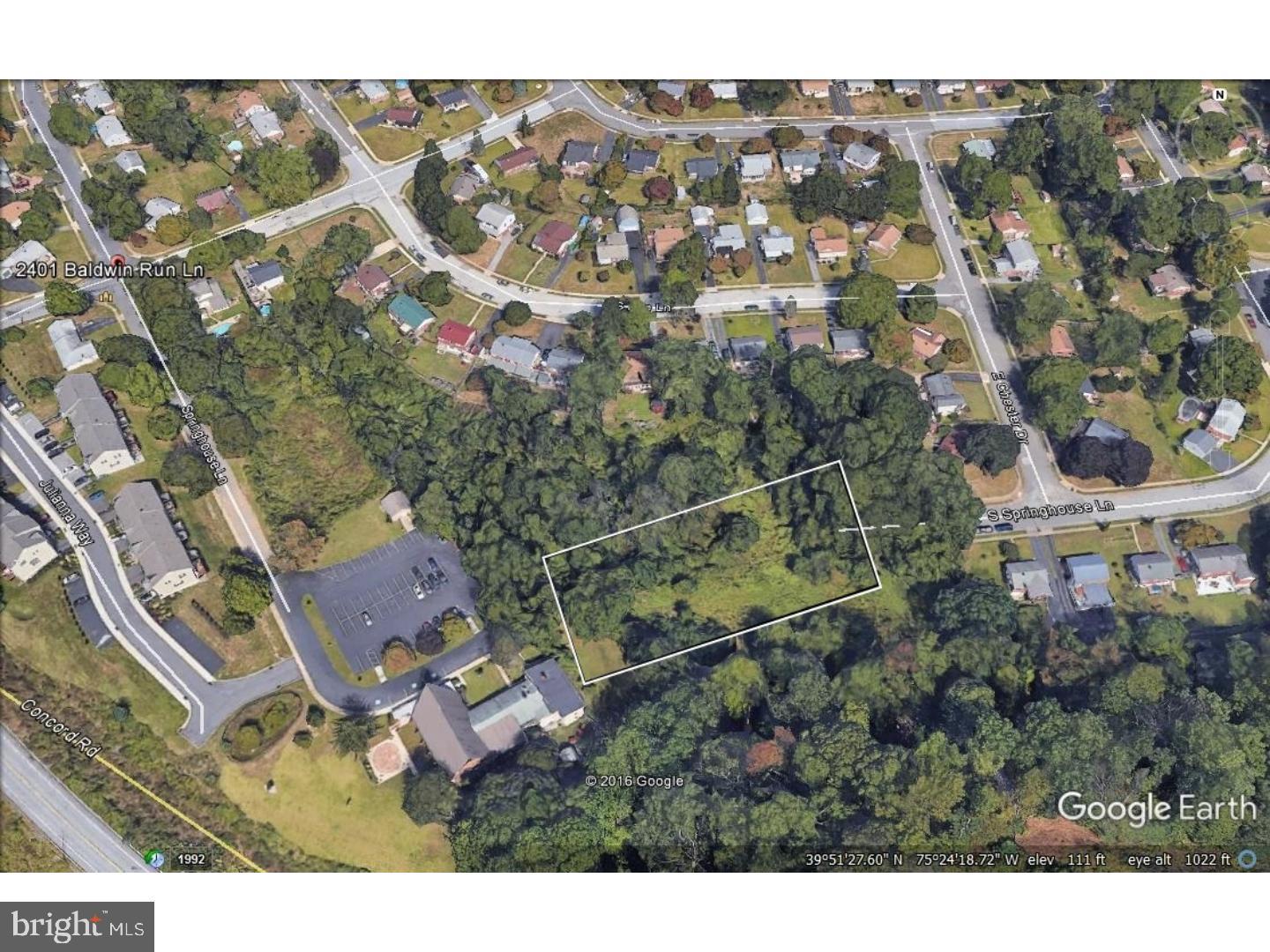 00 Springhouse Ln Property Photo 1