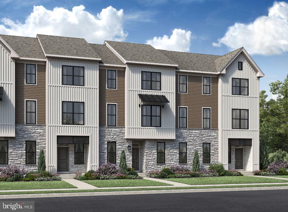 862 Whistle Ln #lot 197 Property Photo 1
