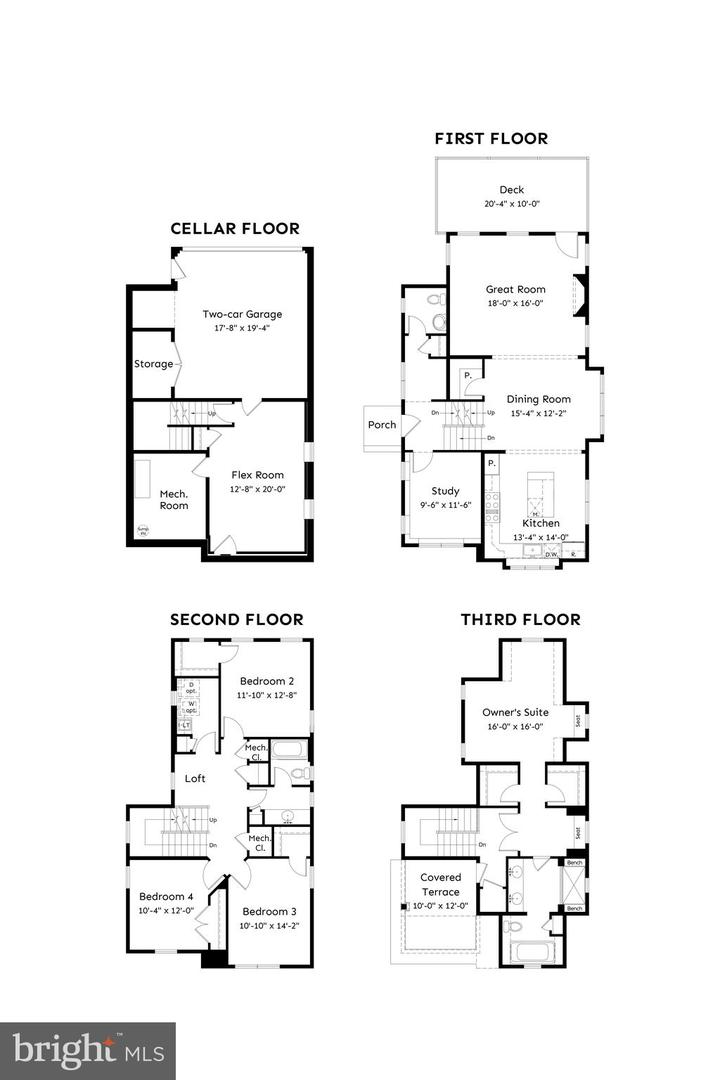 200 N Providence Road Property Photo 2