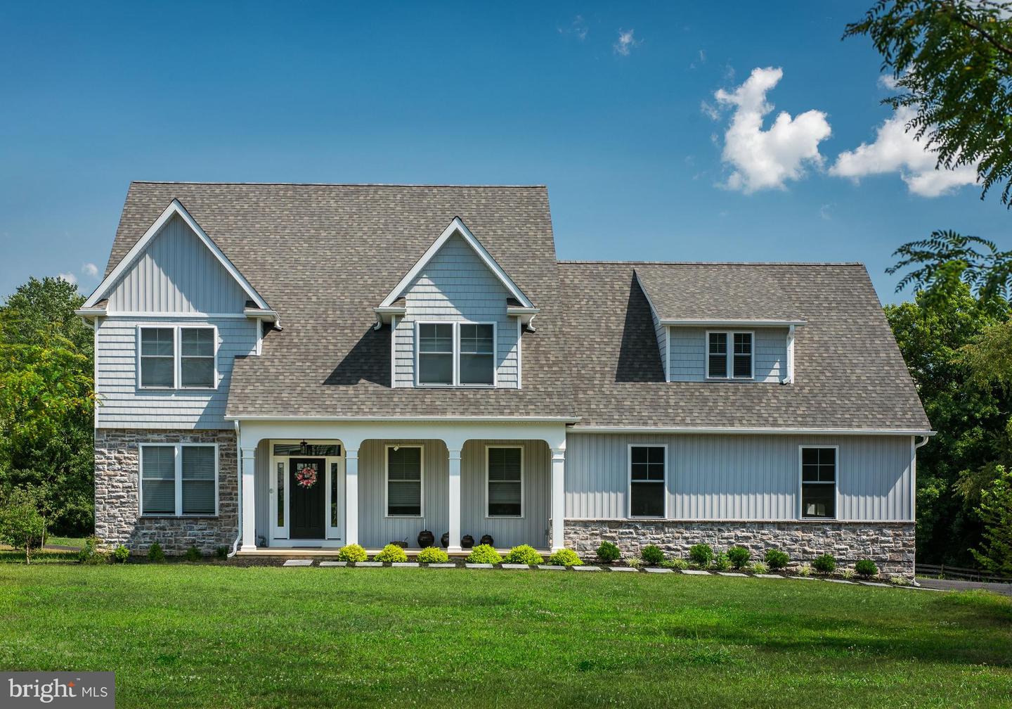 552 Old Forge Rd #lot # 4 Property Photo
