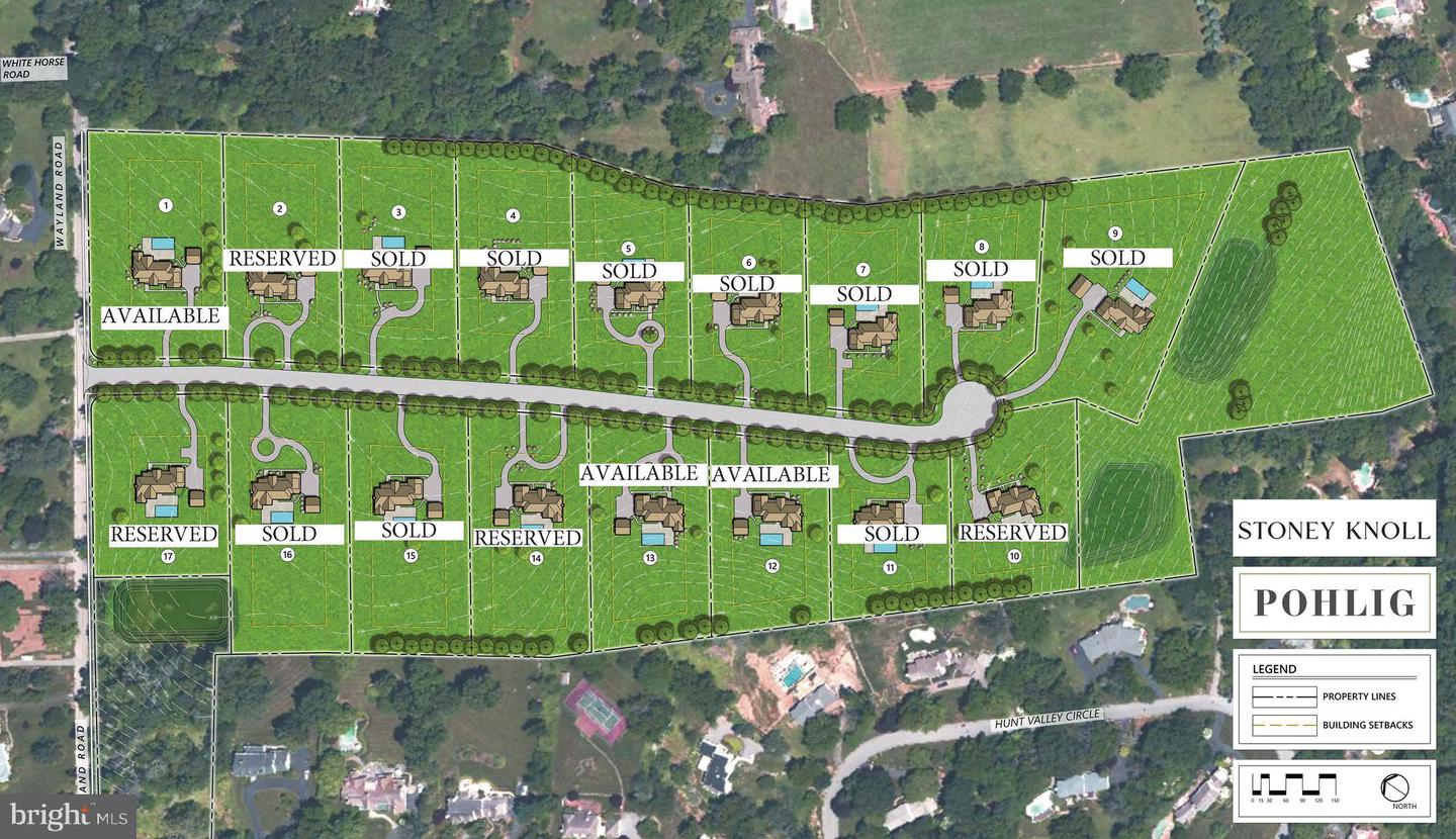 Lot 13 Stoney Lane Property Photo 1