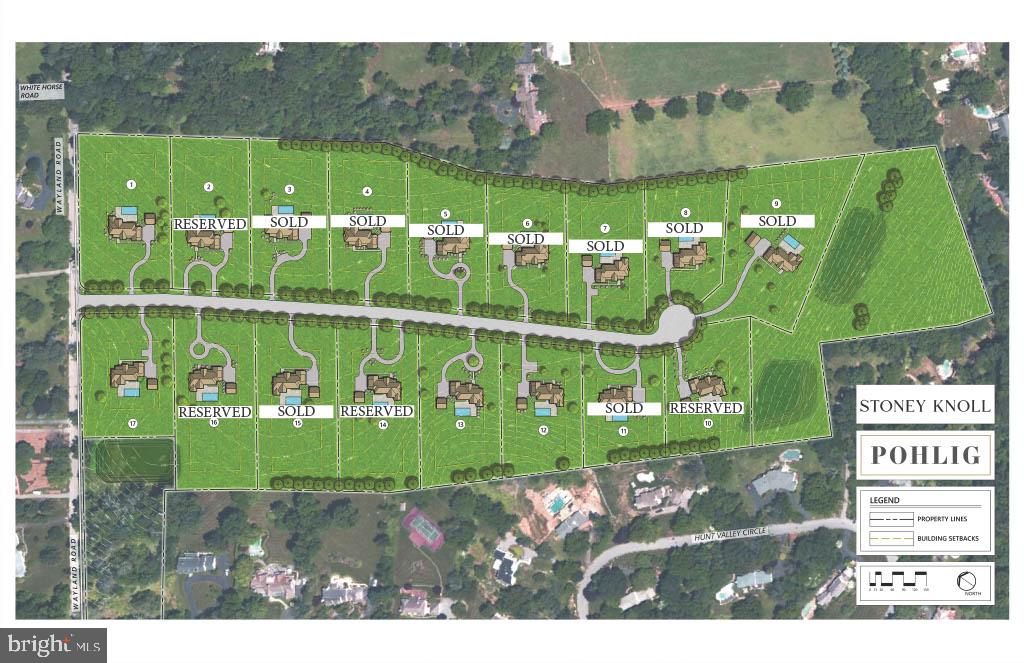 Lot 17 STONEY LANE Property Photo 1