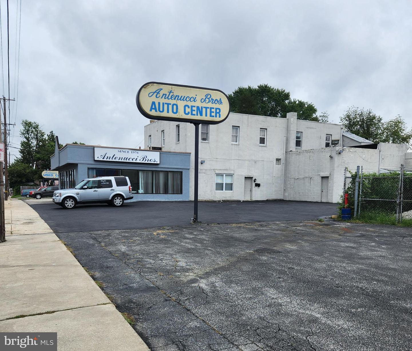 45 S Macdade Blvd Property Photo