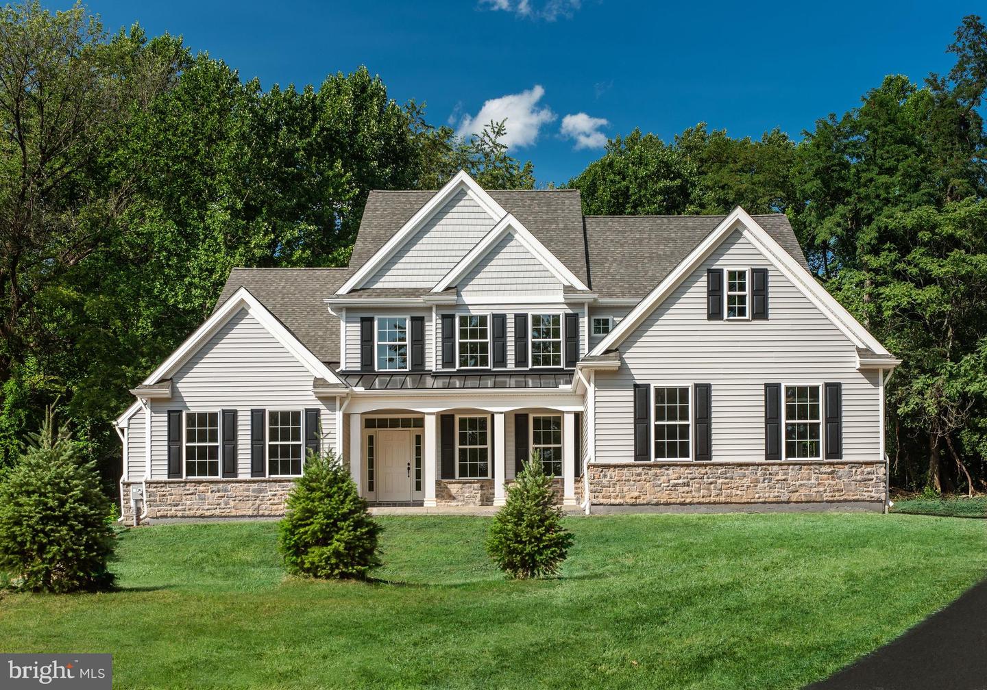 257 Glen Mills Road #b Property Photo 1