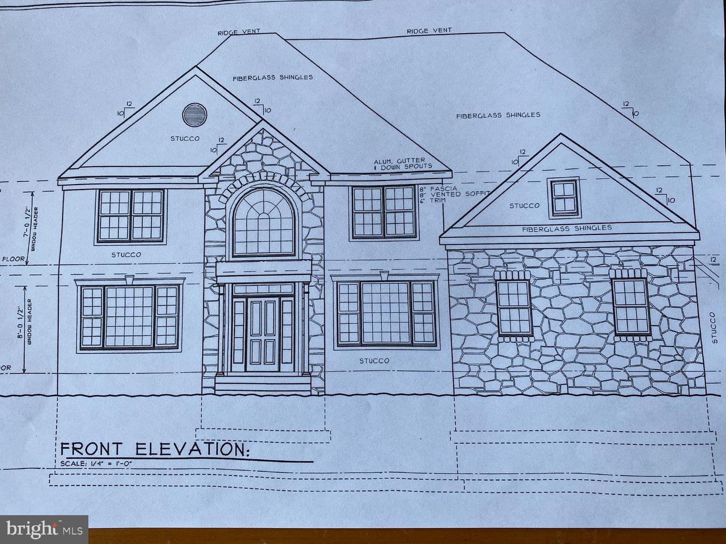 65 W FORGE ROAD Property Photo 1