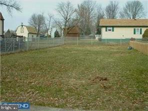 Lot 1 Walnut St Property Photo 1