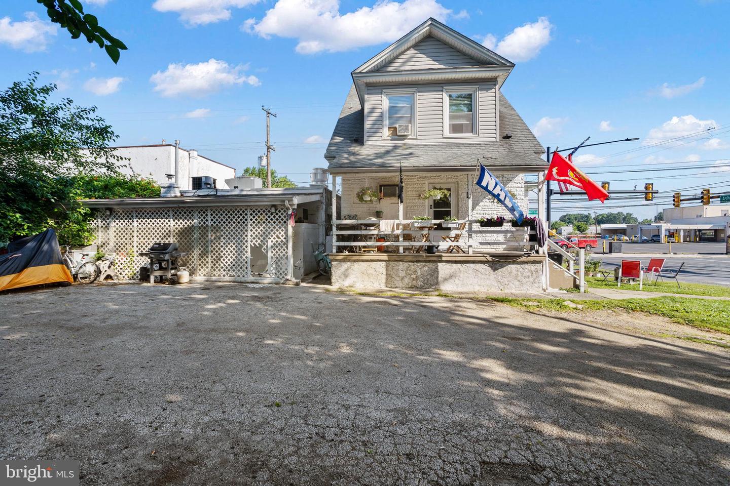 1 S Macdade Blvd Property Photo 5