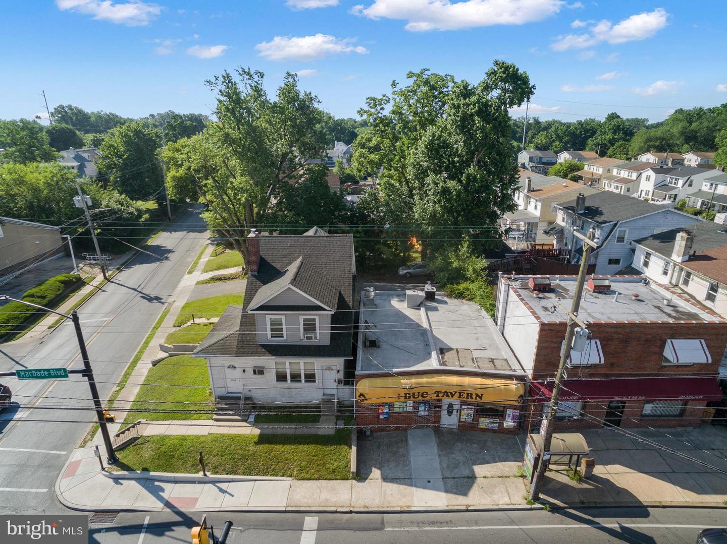 1 S Macdade Blvd Property Photo 13