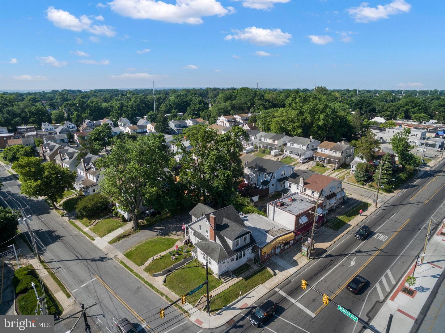 1 S Macdade Blvd Property Photo 15