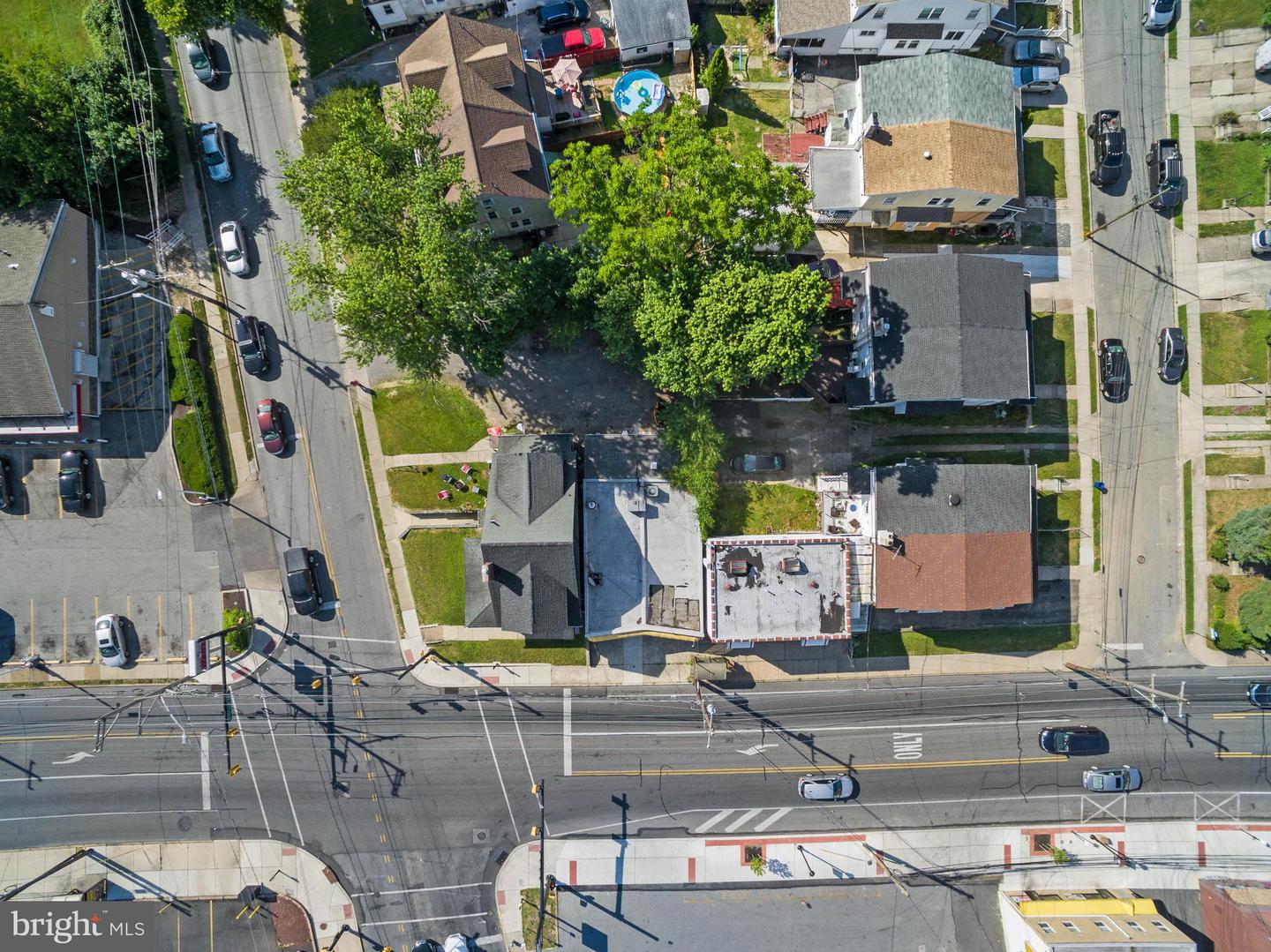 3 S Macdade Blvd Property Photo 3