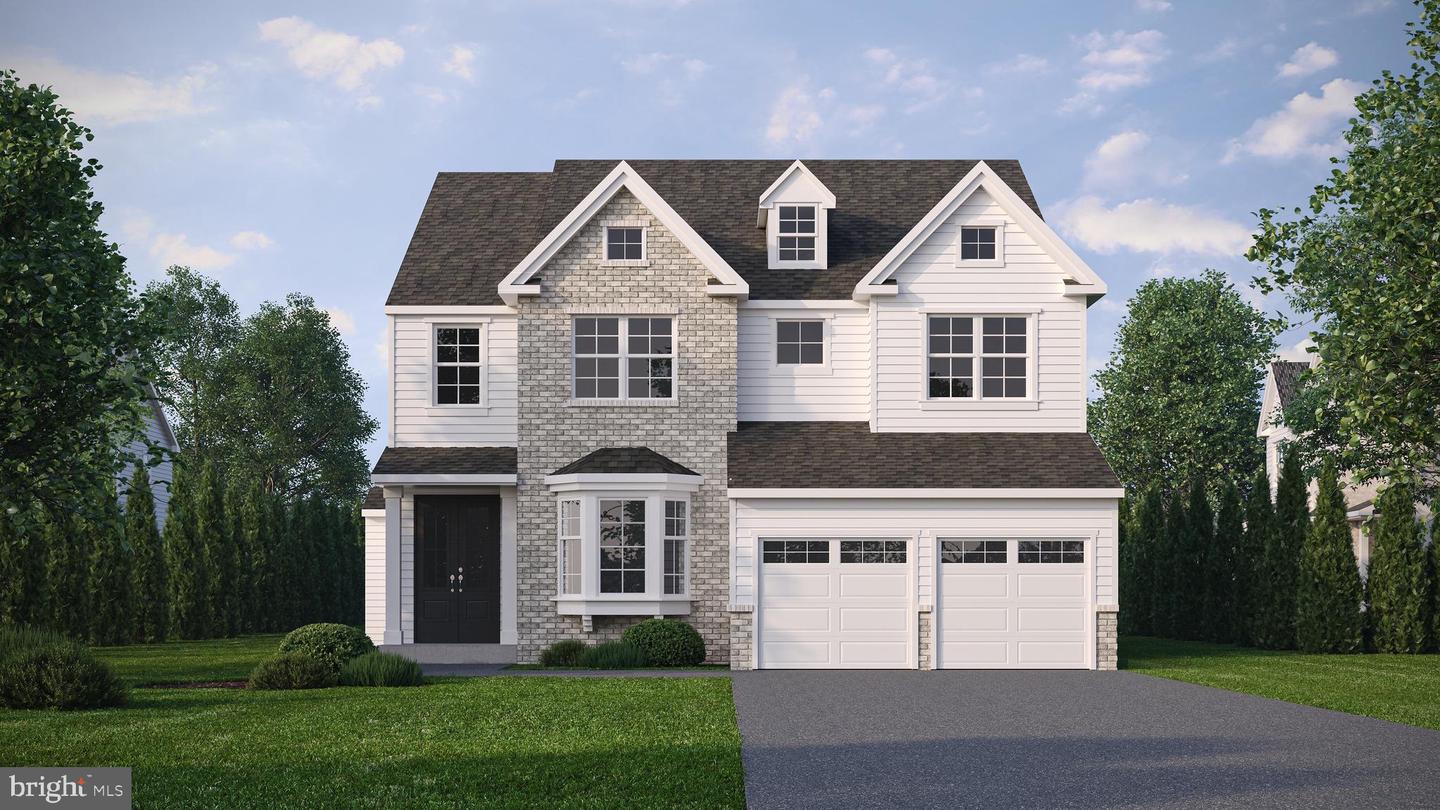 10 Tall Tree Circle #lot 3 Property Photo 1