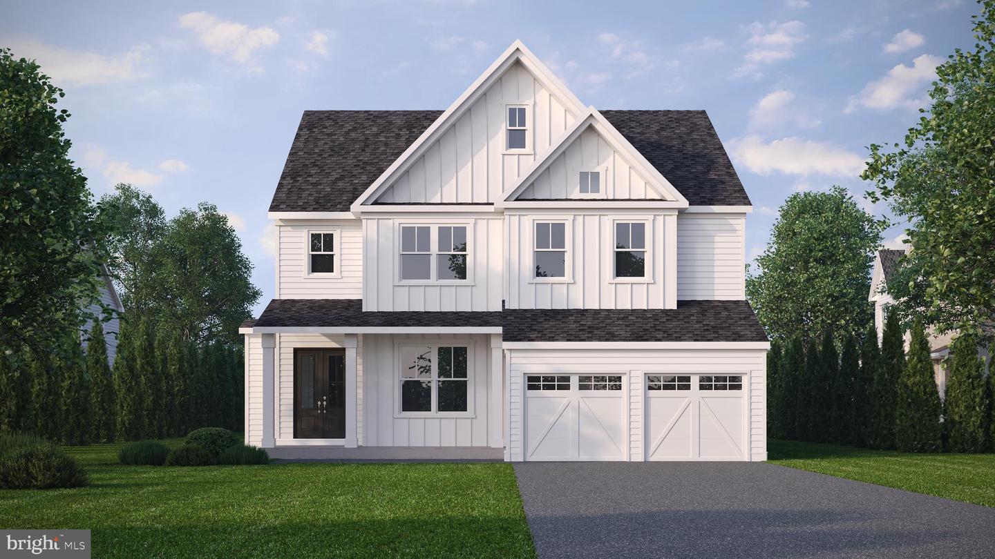 10 Tall Tree Circle #lot 3 Property Photo 2