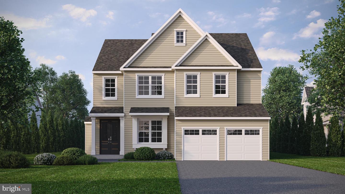 10 Tall Tree Circle #lot 3 Property Photo 3