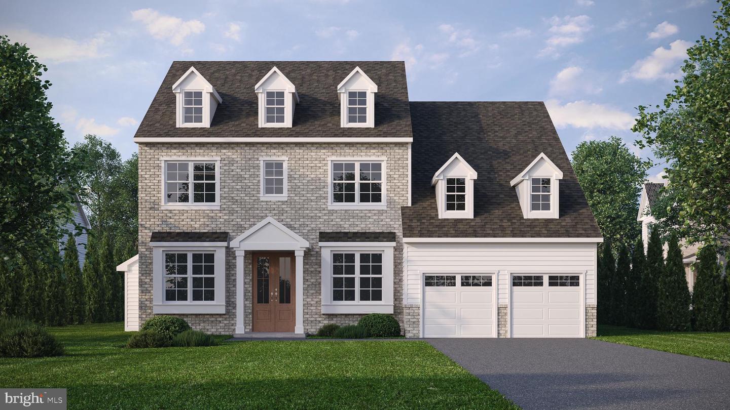 102 GIBSON COURT #LOT 9 Property Photo 1
