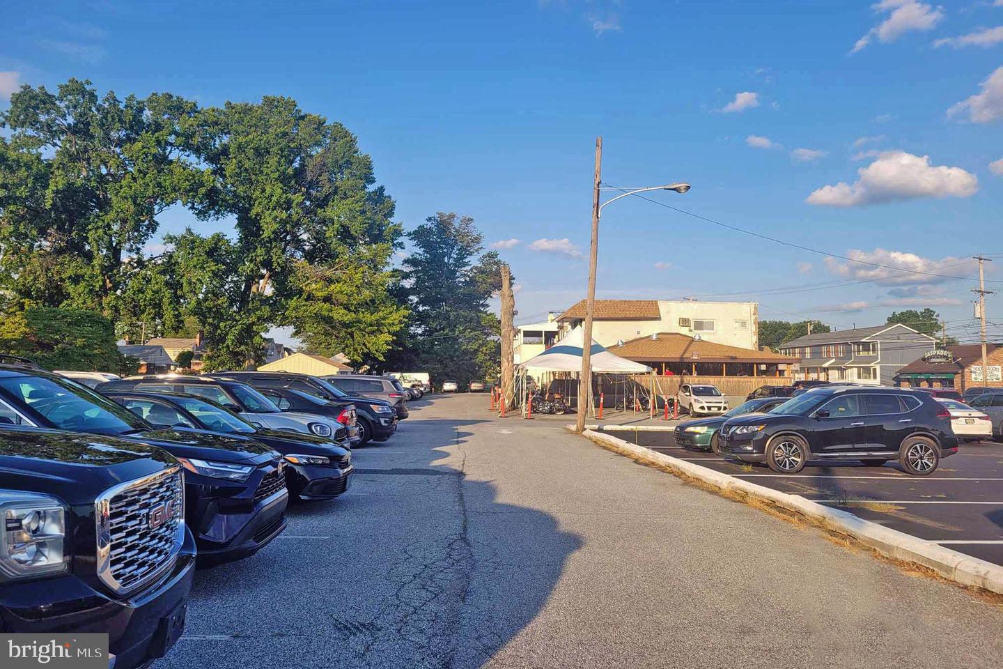 1006 Macdade Blvd Property Photo 10