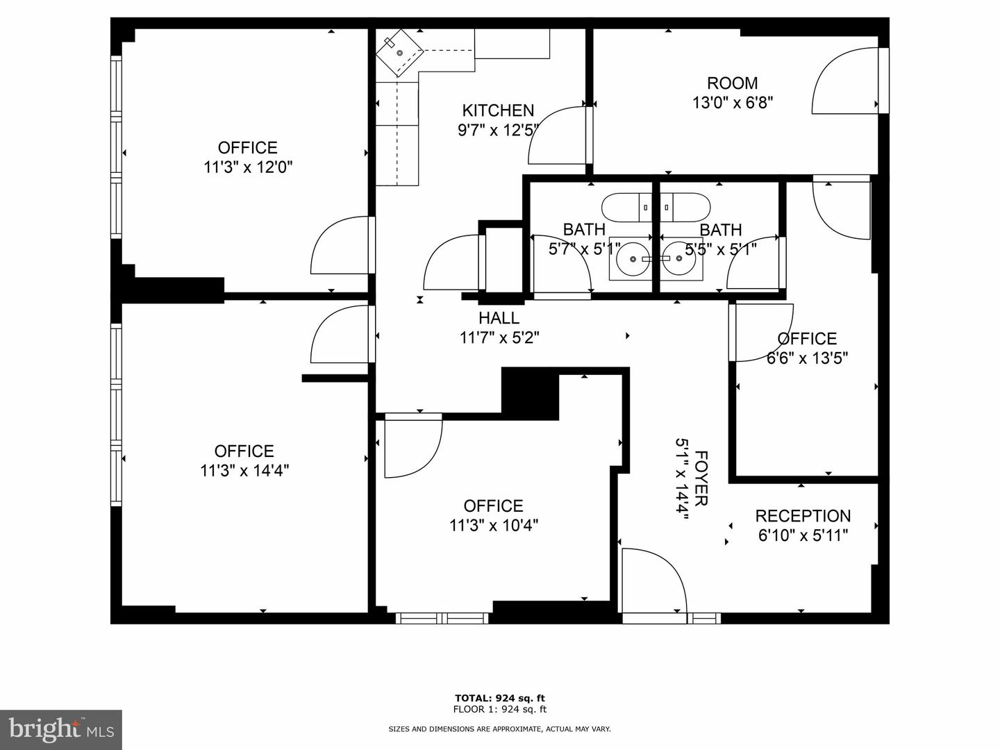 801 Yale Ave #h-g01 Property Photo 13