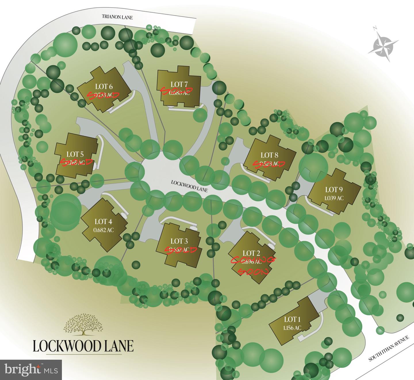 7 LOCKWOOD LN #LOT 2