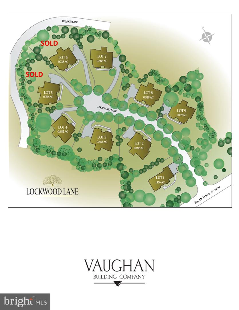 4 Lockwood Ln #lot9 Property Photo 1