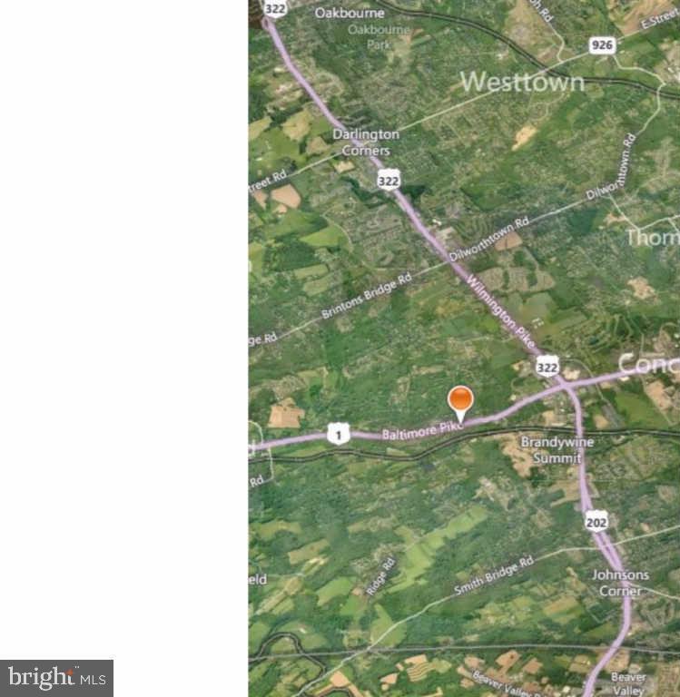 1392 Baltimore Pike Property Photo 2