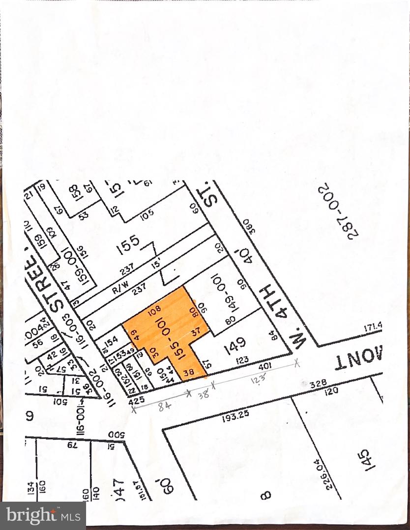 0 Edgmont Ave Property Photo 10
