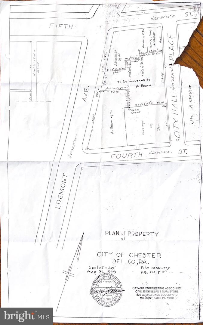 0 Edgmont Ave Property Photo 11