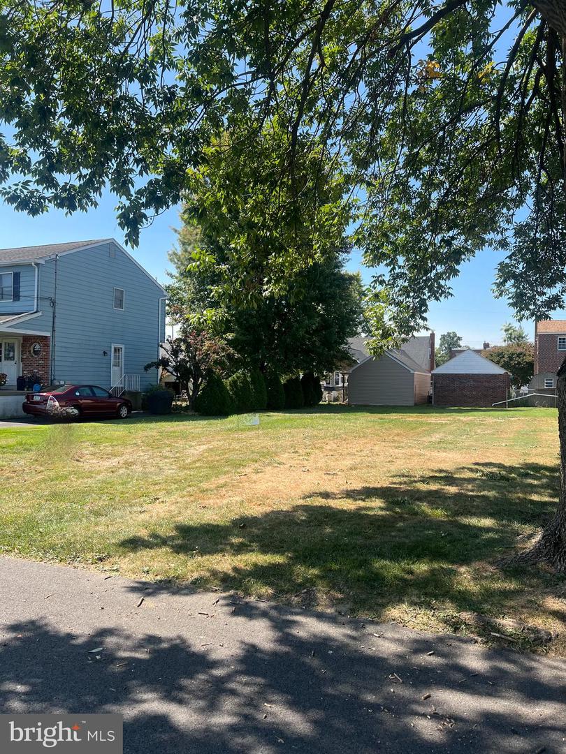 0 Springfield Ave Property Photo