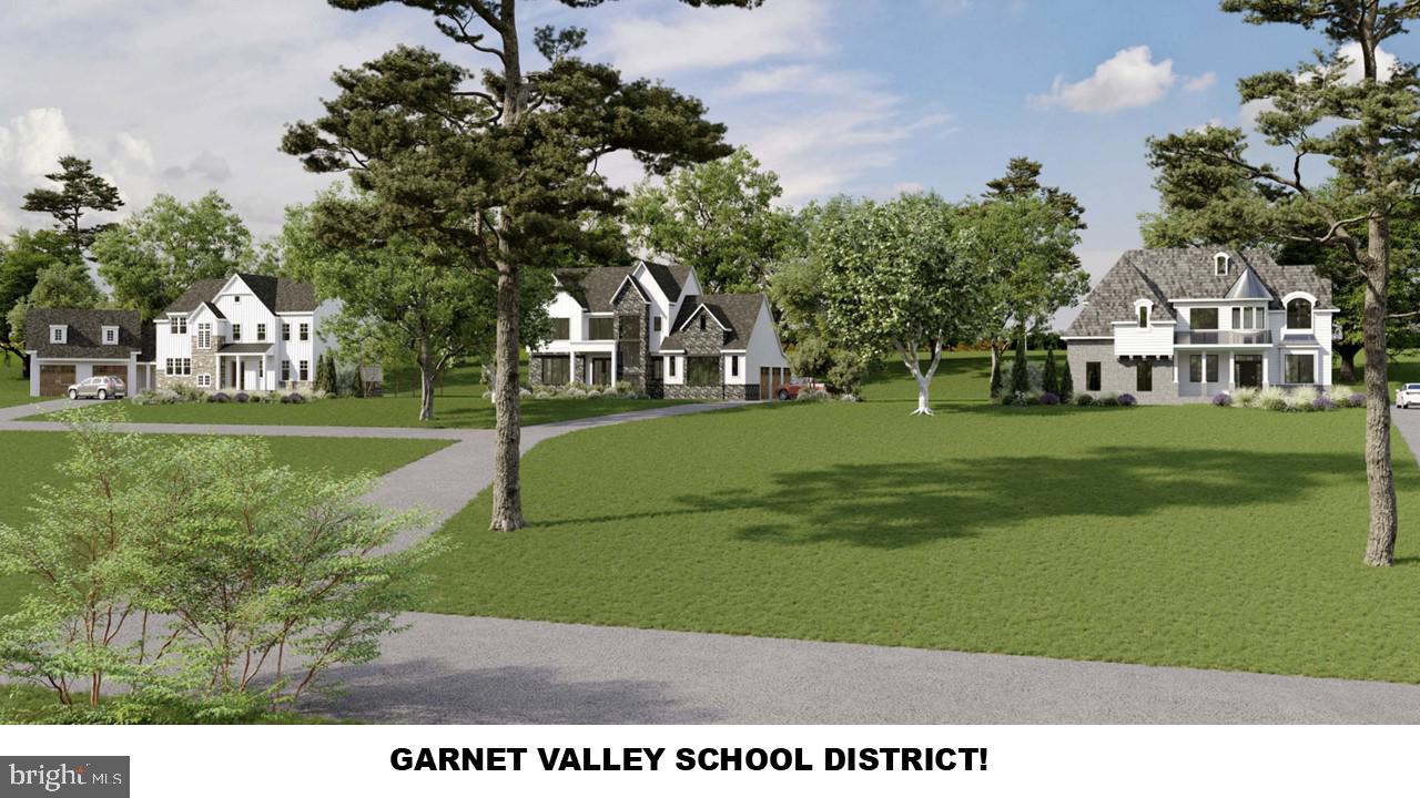 1743 Garnet Mine Rd #lot 3 Property Photo