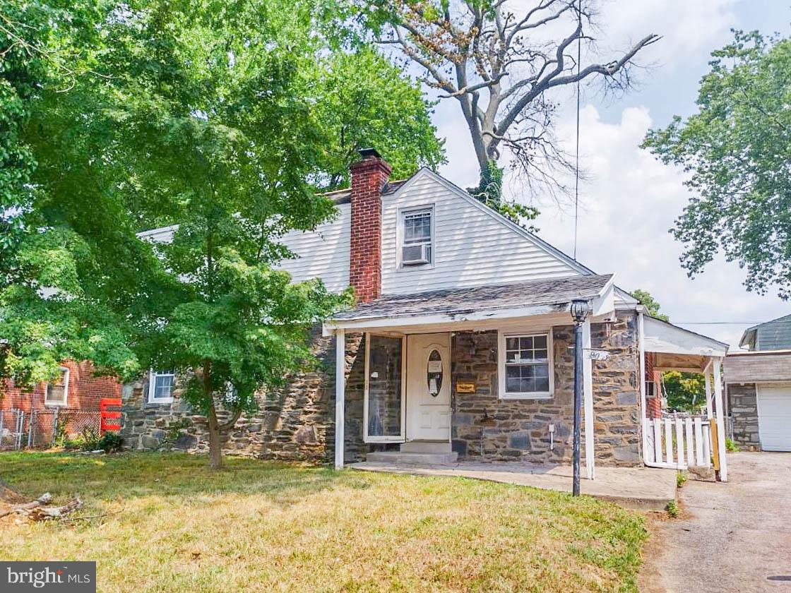 905 Springfield Rd Property Photo