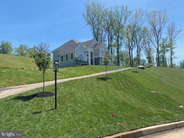 Lot 27 Bellflower Ln Property Photo 1