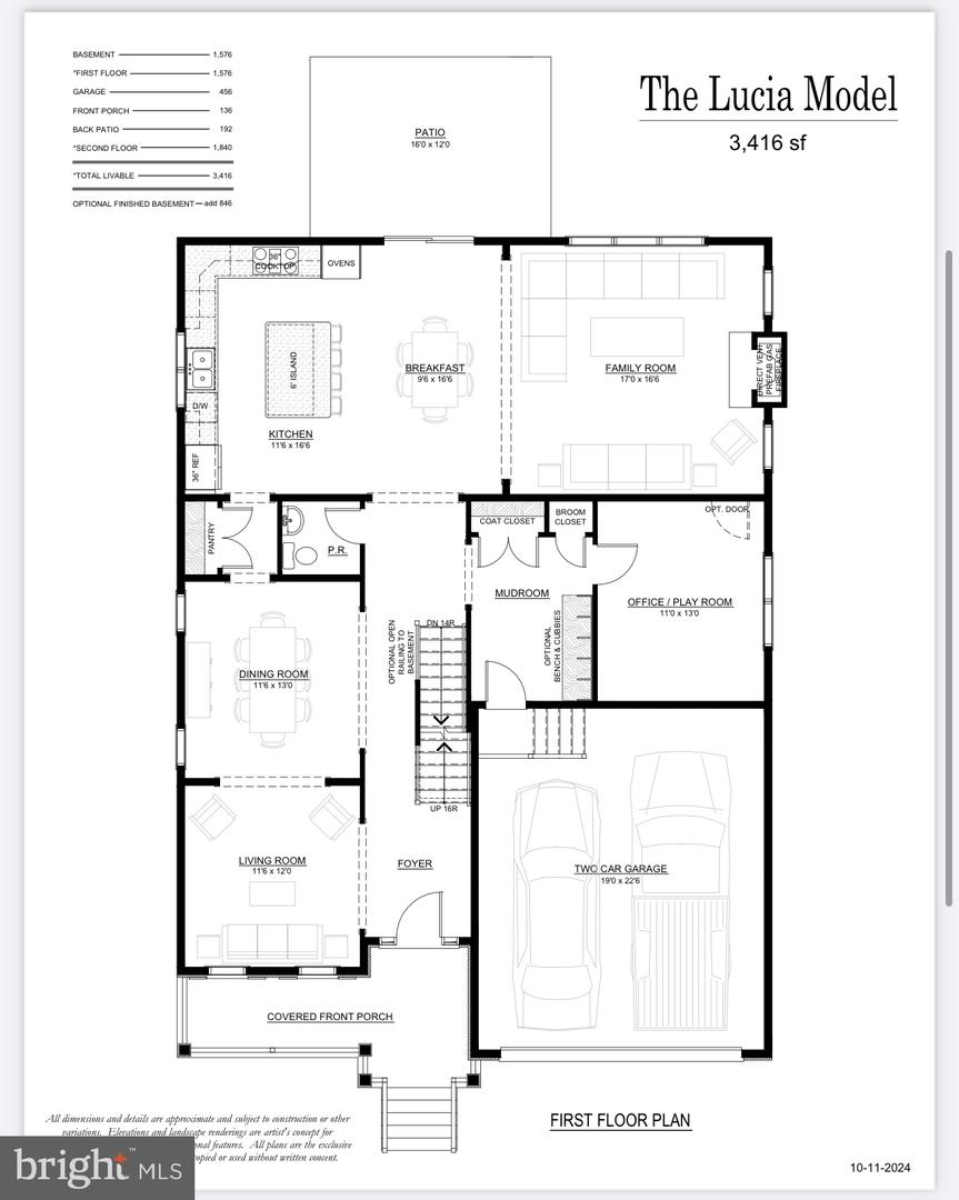 14 Claremont Blvd #lot 1 Property Photo 2