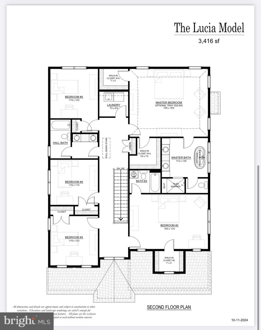14 Claremont Blvd #lot 1 Property Photo 3