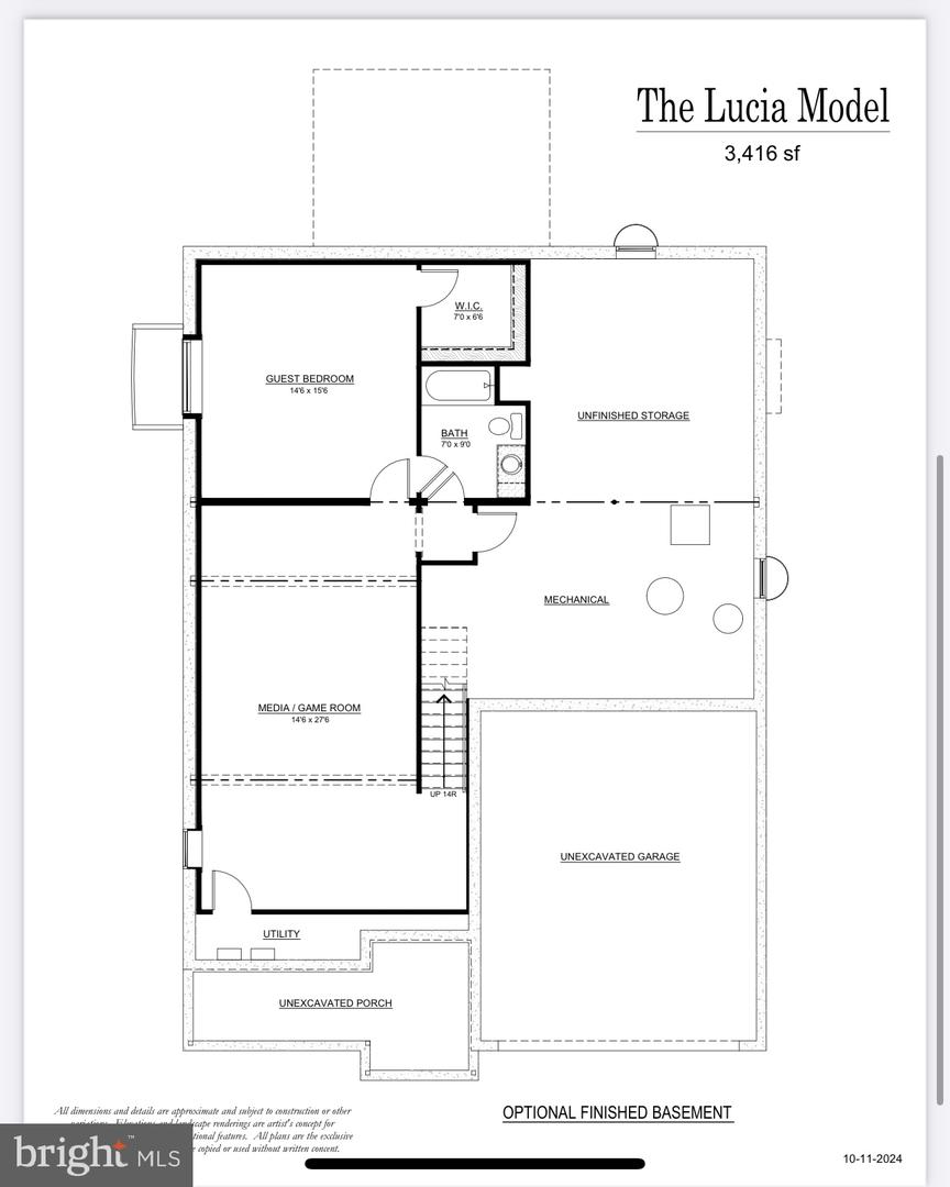 14 Claremont Blvd #lot 1 Property Photo 4