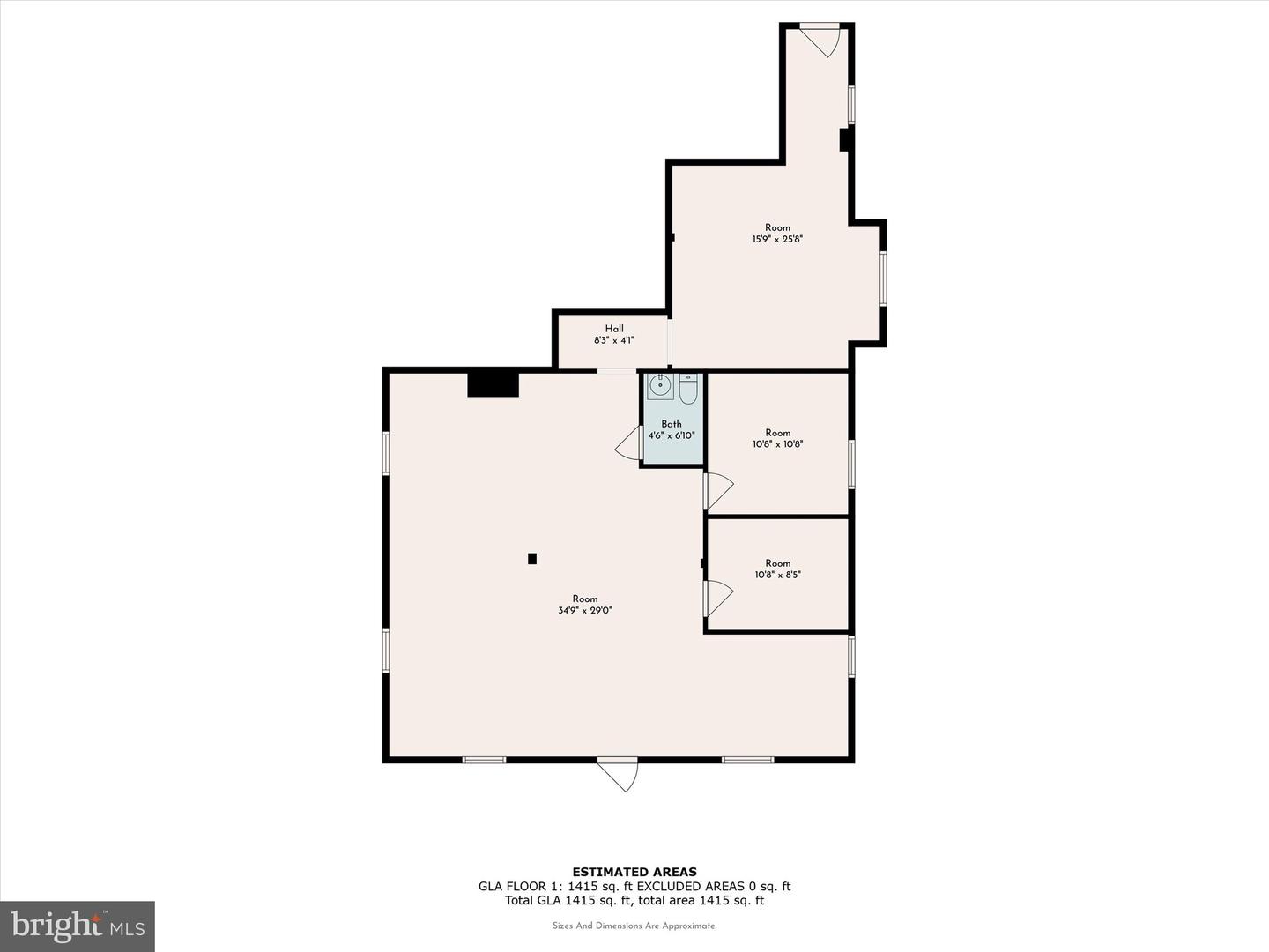 1509 Chichester Ave Property Photo 26