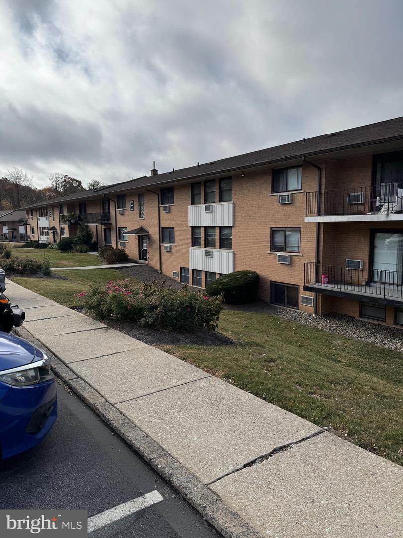 1016 W Baltimore Pike #e-10 Property Photo 1