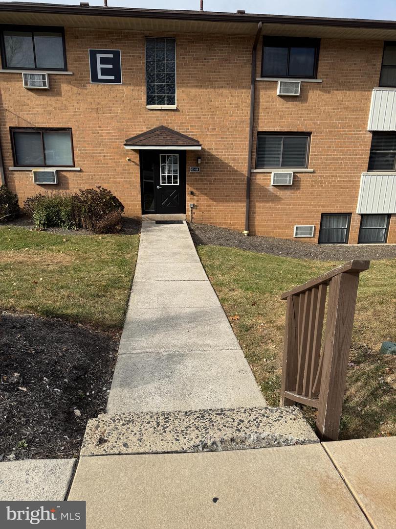 1016 W Baltimore Pike #e-10 Property Photo 5