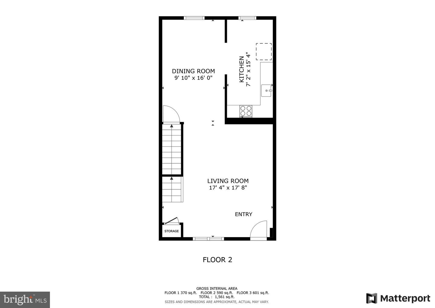 1218 Harshaw Rd Property Photo 19