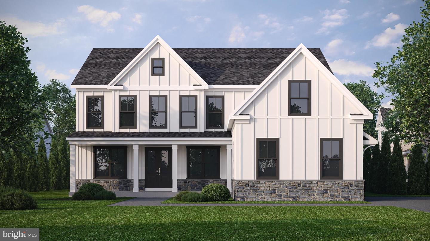 104 Gibson Court #lot 8 Property Photo 1