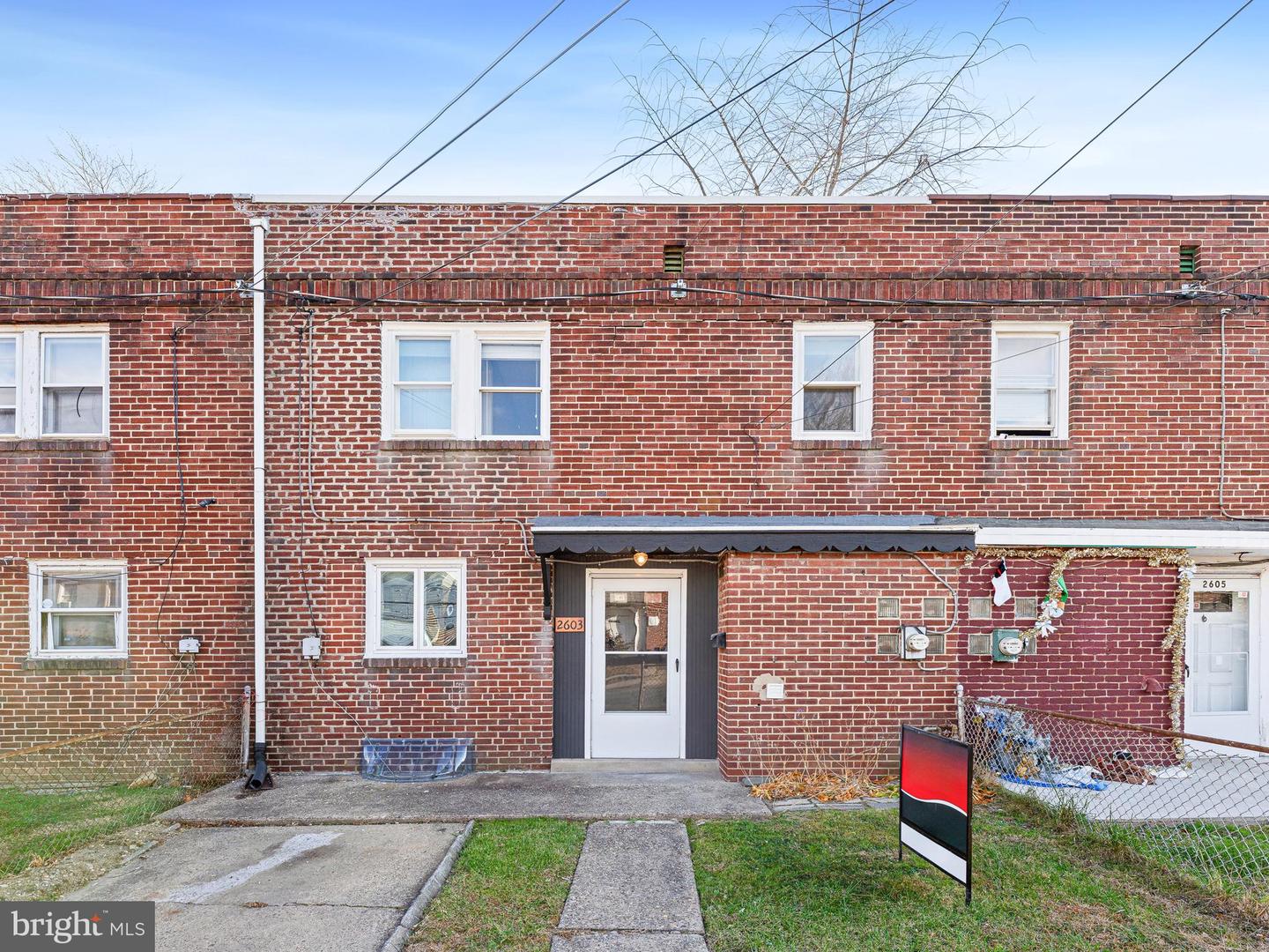 2603 Swarts St Property Photo