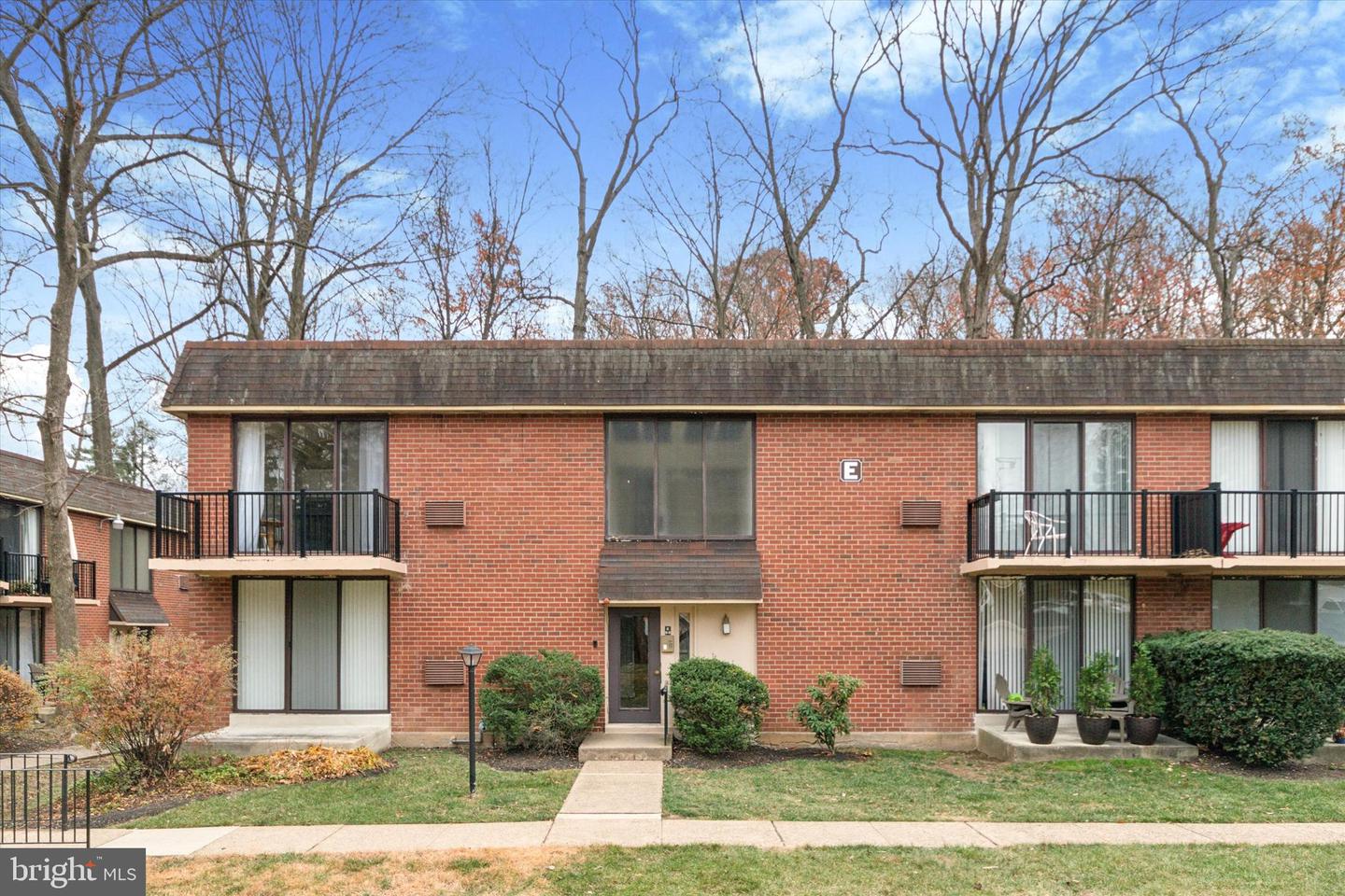 100 E Glenolden Ave #e-23 Property Photo