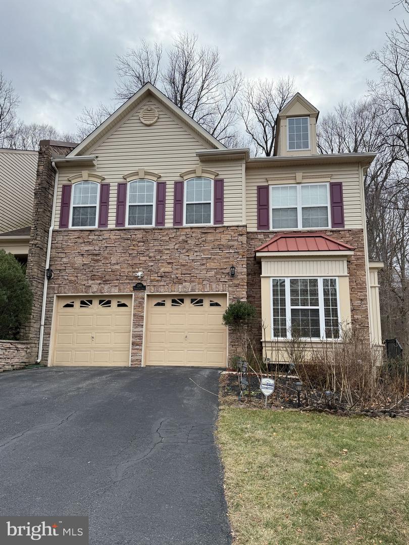 1289 Brookstone Dr Property Photo