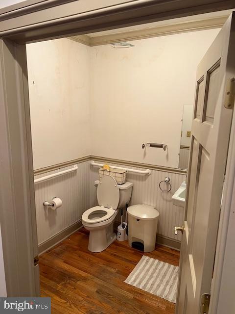 27 W Third St Property Photo 8